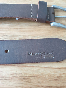 Marc O Polo vöö (2 foto / 7)
