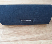 Футляр для очков Dolce & Gabbana