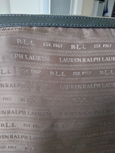 Косметички от Ralph Lauren и Rose of Mans Land (5 фото из 10)