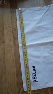 Tolmukatted, pakendid riiete, tekstiili, kottide jaoks. Komplekt 5 tükki. (6 foto / 10)