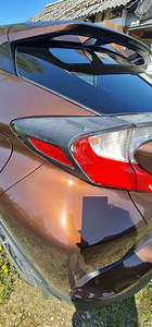 Toyota chr 1.2 luxury 2018 (6 foto / 6)