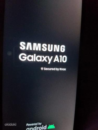 Samsung galaxy A10 (foto #3)