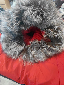 Зимняя куртка (3 фото из 10)