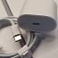 20W Apple Type-C зарядное устройство +Type-C->Lightning кабель оригинальный (фото #3)