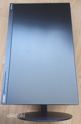 23-дюймовый монитор Lenovo ThinkVision T23i-10 (FullHD, IPS) (фото #4)