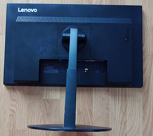 23” monitor Lenovo ThinkVision T23i-10 (FullHD, IPS) (4 foto / 7)
