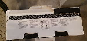 Тонер для принтера HP LaserJet C4129X (оригинал, НОВЫЙ) (2 фото из 4)