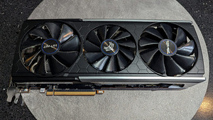 AMD Radeon RX 5700 XT Sapphire Nitro+, 8GB (2 foto / 3)