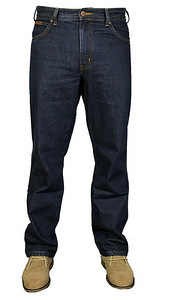 Teksad Wrangler (2 foto / 5)