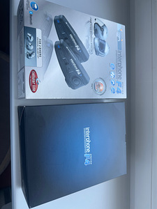 Interphone F4 (Cellular Line) (2 foto / 7)