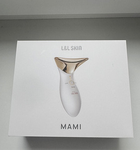 L&L Skin — MAMI (1 фото из 4)