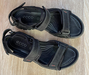 Сандалии ecco, размер 36 (3 фото из 3)
