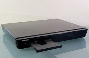Samsung blu-ray home theater system ht-bd1250 (1 foto / 3)