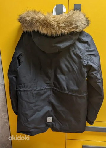 Зимняя куртка REIMA Reimatec Naapuri, размер 158 (фото #2)