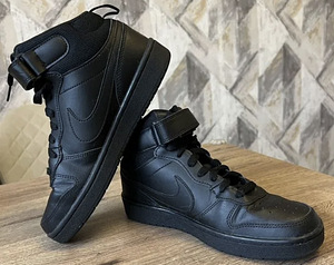 Nike Court Borough Mid 2, размер 38.5