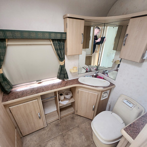 Haagise, kämpingu rent. (7 foto / 10)