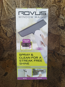 Rovus window magic (2 фото из 2)