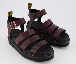 Dr. Martens Blaire Brando s.40 (2 foto / 7)