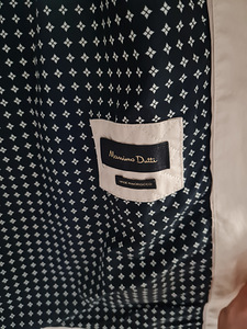 Massimo Dutti trench L suurus (4 foto / 7)