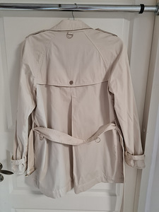 Massimo Dutti trench L suurus (7 foto / 7)