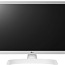 Led экран LG 28TL510V-WZ 28 '' HD Ready IPS TV Monitor Белый (фото #1)