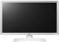 LED kuvar LG 28TL510V-WZ 28'' HD Ready IPS TV Monitor White