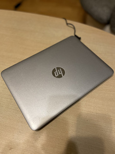 Sülearvut HP EliteBook 820 G3 (3 foto / 4)