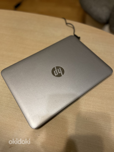 Sülearvut HP EliteBook 820 G3 (foto #3)