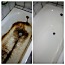 Реставрация восстановление обновление ванн акрилом (фото #3)