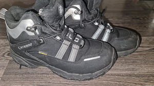 Jalatsid suurus 37.5 (2 foto / 3)