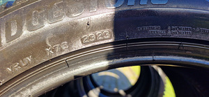 Naastrehvid Bridgestone Blizzak Spike 3 (7 foto / 7)