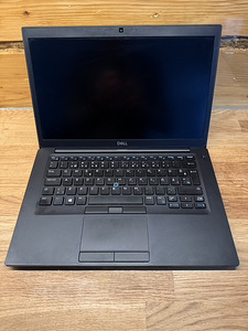 DELL Latitude 7490 äriklassi sülearvuti (2 foto / 5)