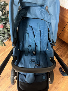 Cybex (2 foto / 5)