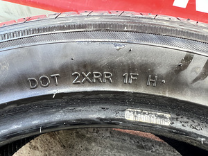 Suverehvid Hankook 225/45/R17 (5 foto / 6)