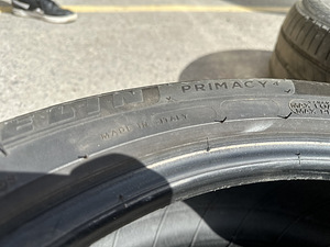 215/50R17 Michelin Primacy 4 (7 foto / 9)