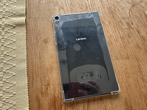 Lenovo Tab 4 8 plus TB-8704X (2 foto / 2)