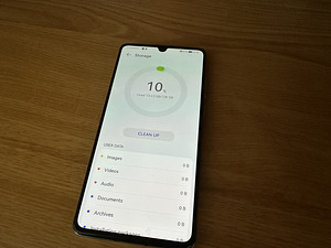 Huawei P30 128GB (5 foto / 5)