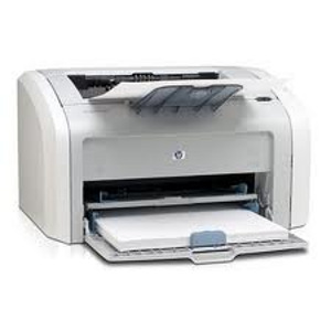 HP LaserJet 1020 (1 foto / 1)