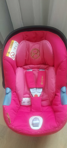 Uus! Cybex Aton M I-size (3 foto / 4)