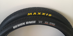 Maxxis Rekon Race EXO/TR 120 TPI 29x2.35