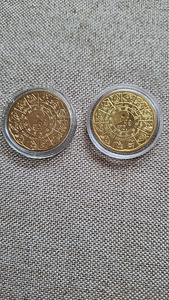 Müüa münte Prantsusmaa 1/4 eurot