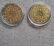 Продам монеты Франция1/4 евро