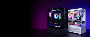 TOP Gamer! i5-12600K-5,2GHz/Z690/DDR5/1TB NVME/RTX 3080 10G (2 foto / 5)