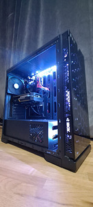 ChristmasG! i3-10100/16GB DDR4/512 SSD/ GTX 1060/1650/VEGA56 (6 foto / 9)