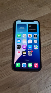 iPhone XS 64GB 5,8" ekraaniga (1 foto / 1)