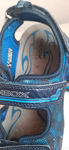 Geox sandaalid s. 38 (2 foto / 3)