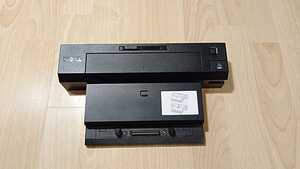 Dock Station Dell E-Port Plus II PR02X dokk (2 foto / 9)