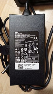 Dock Station Dell E-Port Plus II PR02X dokk (9 foto / 9)