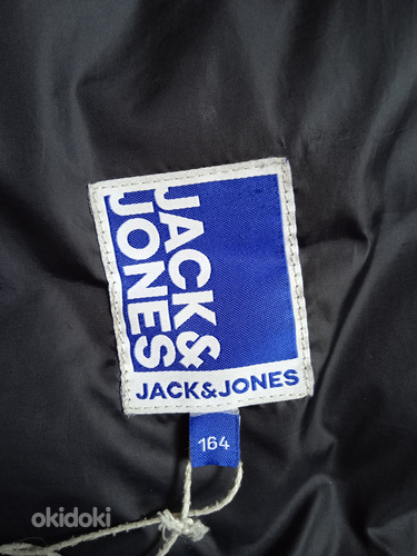 Jack Jones jakk (foto #5)