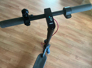 Electric scooter Xiaomi 4 (3 foto / 3)